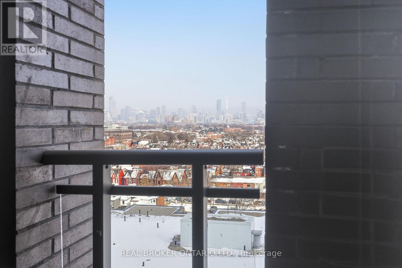 1127 - 20 Minowan Miikan Lane, Toronto, Ontario  M6J 0E5 - Photo 21 - C12761646