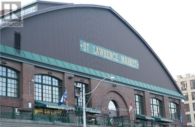 320 - 25 The Esplanade, Toronto, Ontario  M5E 1W5 - Photo 25 - C12761582