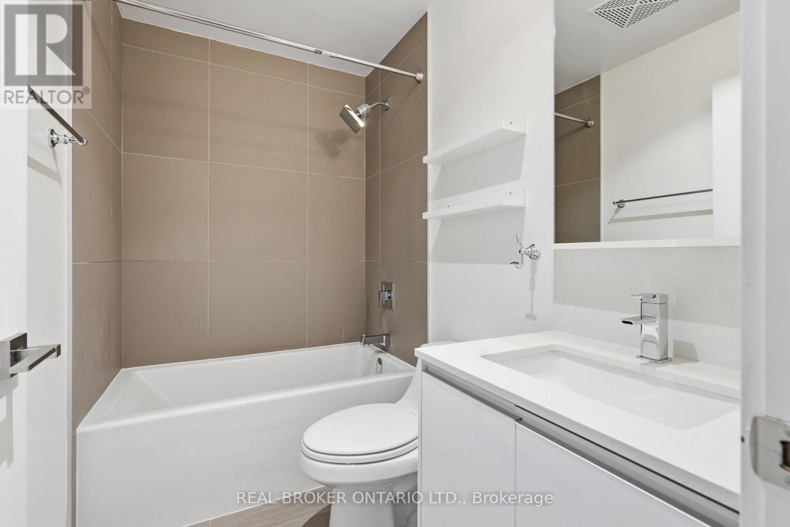 1127 - 20 Minowan Miikan Lane, Toronto, Ontario  M6J 0E5 - Photo 11 - C12761646