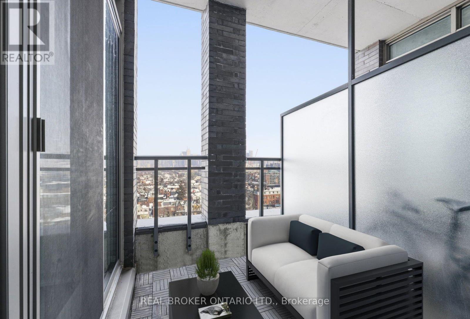 1127 - 20 Minowan Miikan Lane, Toronto, Ontario  M6J 0E5 - Photo 20 - C12761646