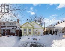 20 PRESTON STREET, Toronto, Ontario