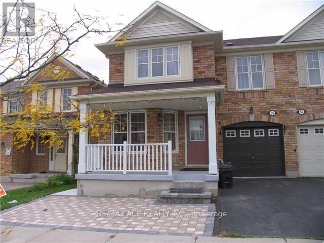 BSMT - 55 MILLCAR DRIVE, Toronto, Ontario