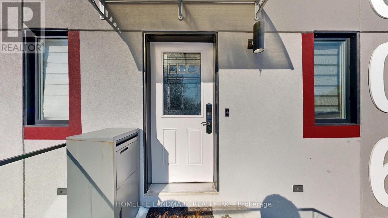 606 Annland Street, Pickering, Ontario  L1W 1A7 - Photo 5 - E12761160