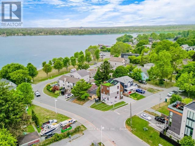 606 Annland Street, Pickering, Ontario  L1W 1A7 - Photo 49 - E12761160