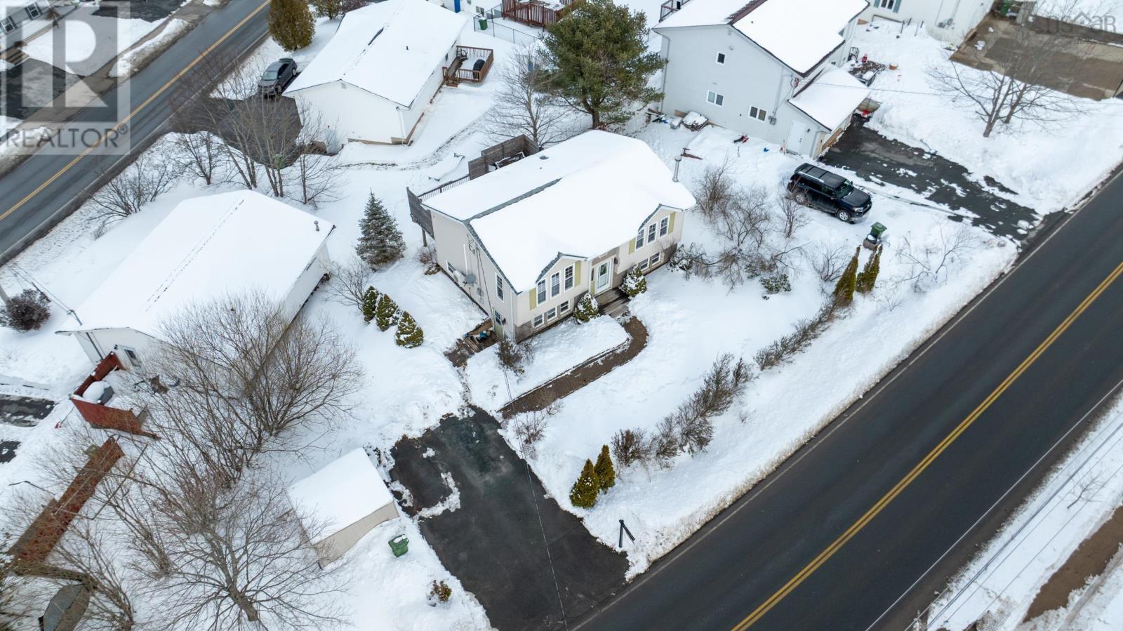 1165 Old Sackville Road, Middle Sackville, Nova Scotia  B4E 3A6 - Photo 46 - 202602335