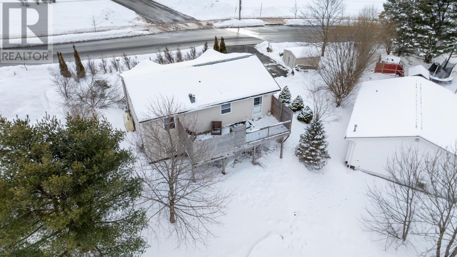 1165 Old Sackville Road, Middle Sackville, Nova Scotia  B4E 3A6 - Photo 44 - 202602335