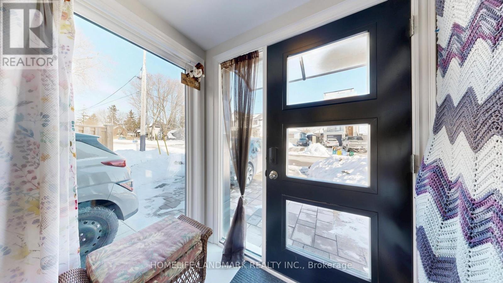 606 Annland Street, Pickering, Ontario  L1W 1A7 - Photo 19 - E12761160