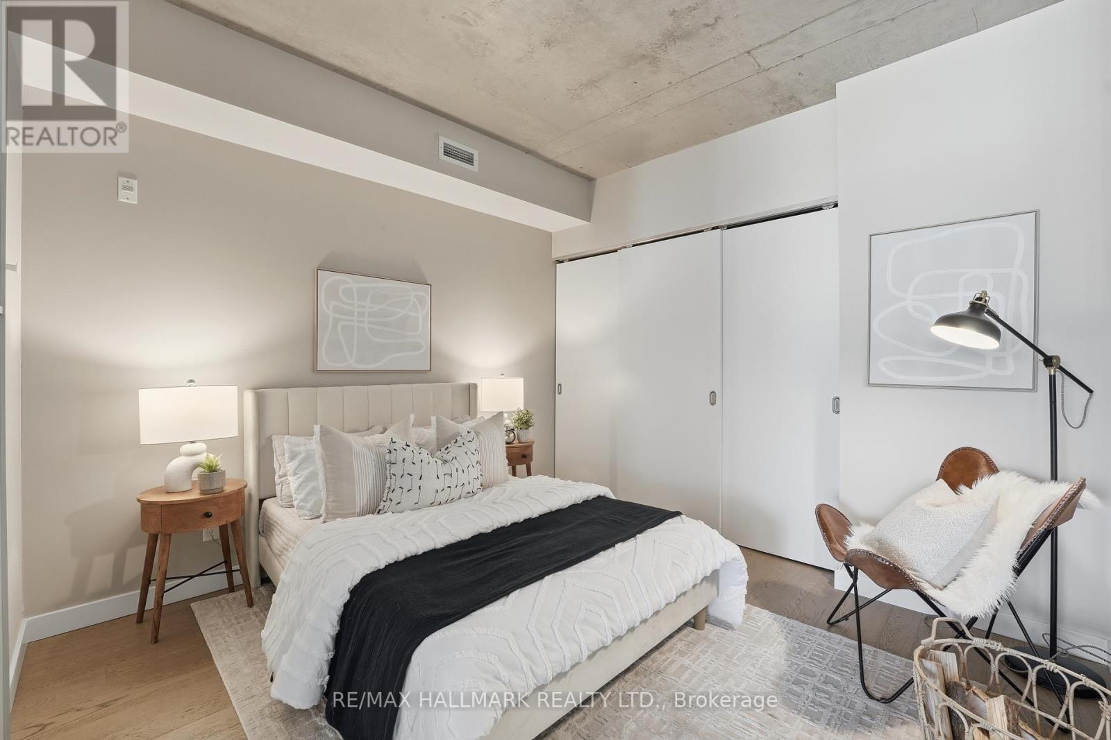 305 - 90 Broadview Avenue, Toronto, Ontario  M4M 0A7 - Photo 13 - E12761216