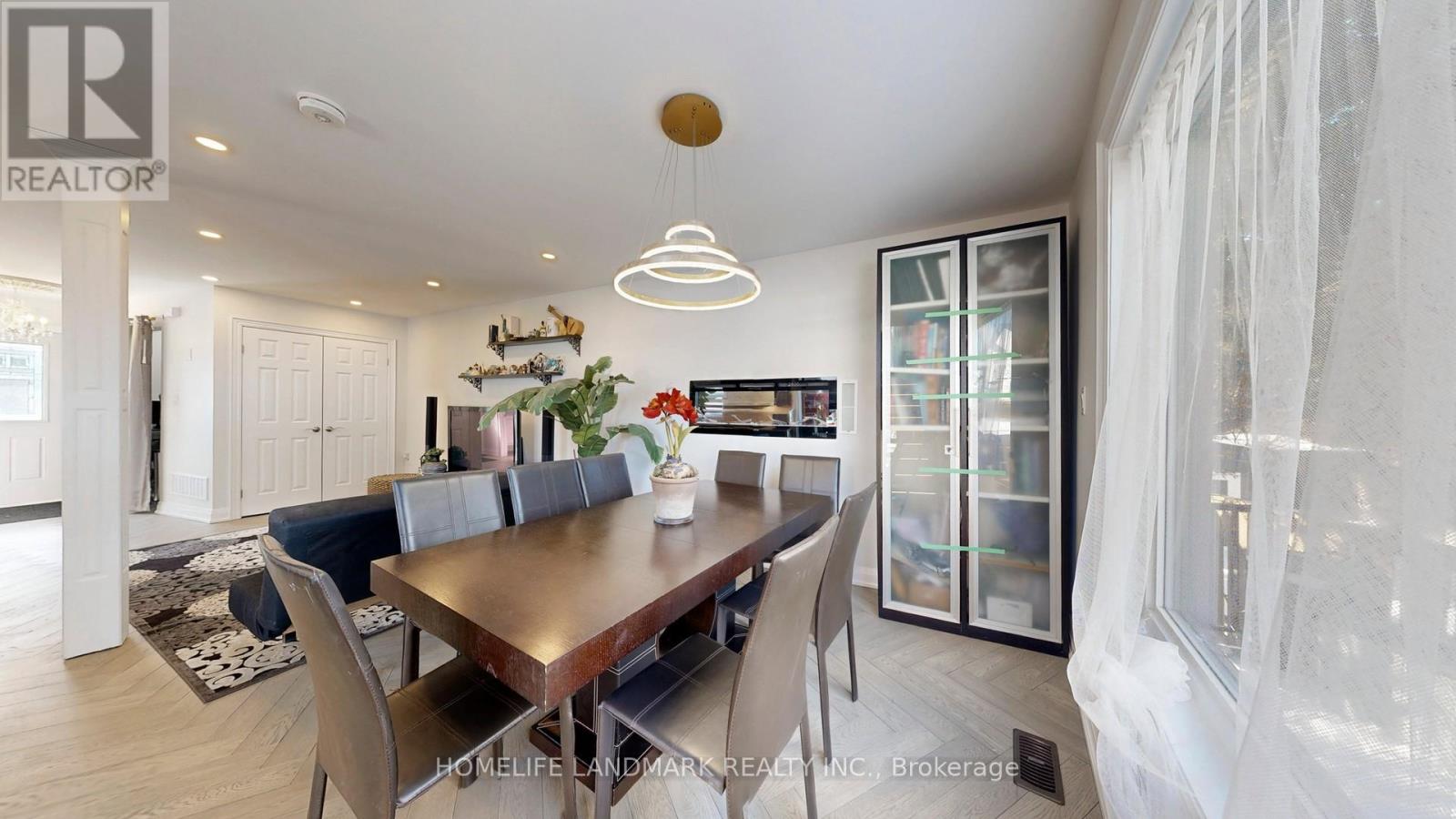 606 Annland Street, Pickering, Ontario  L1W 1A7 - Photo 15 - E12761160