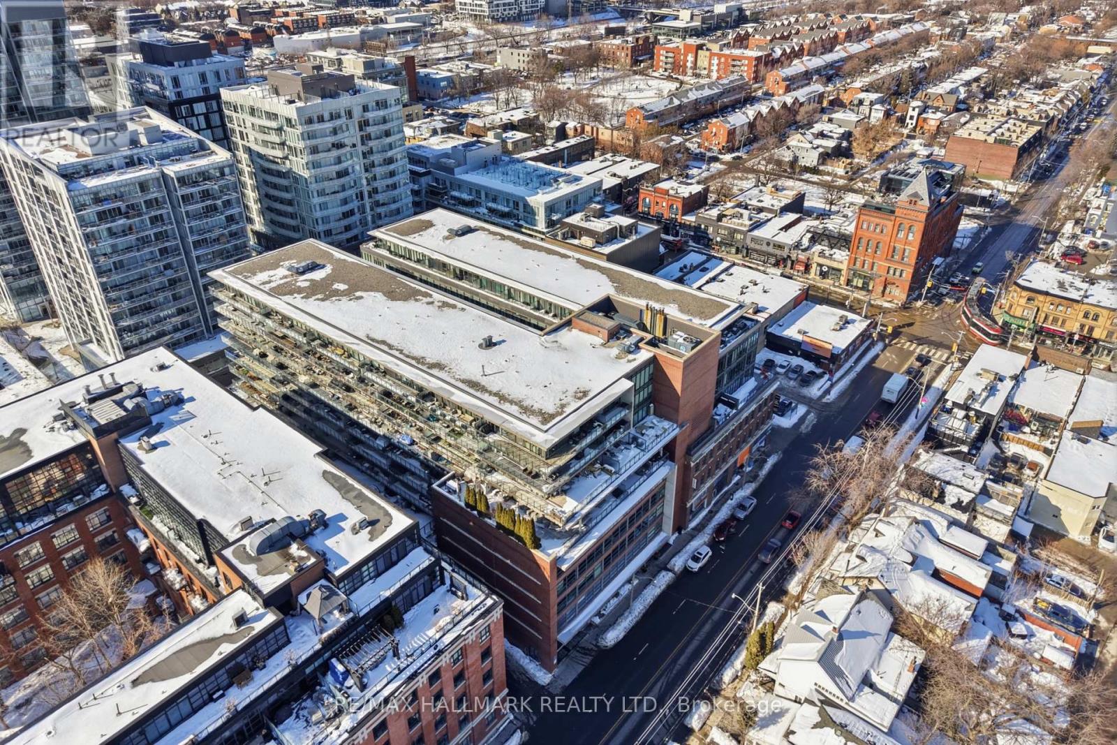 305 - 90 Broadview Avenue, Toronto, Ontario  M4M 0A7 - Photo 20 - E12761216