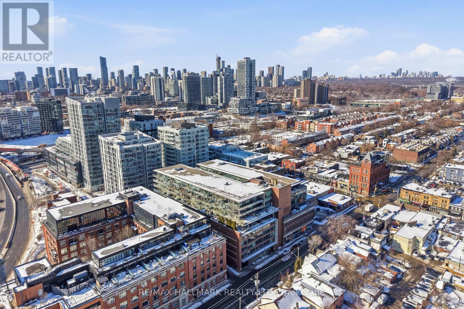 305 - 90 Broadview Avenue, Toronto, Ontario  M4M 0A7 - Photo 21 - E12761216