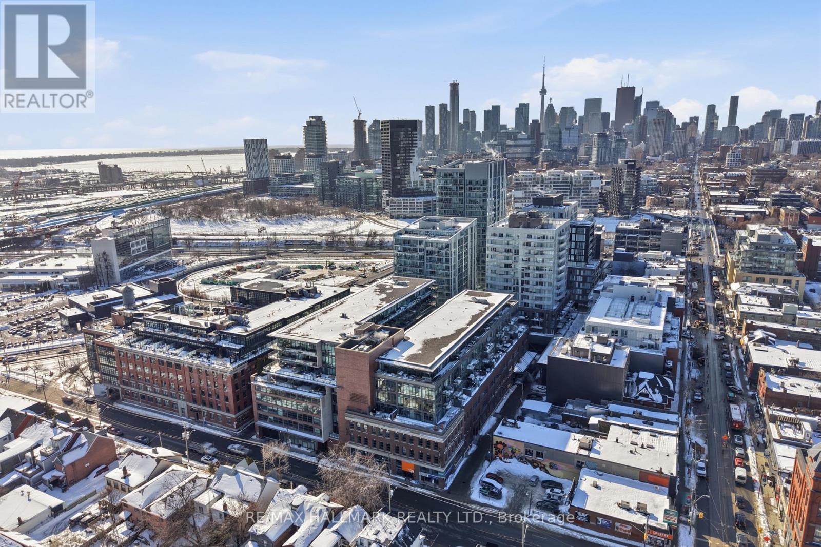 305 - 90 Broadview Avenue, Toronto, Ontario  M4M 0A7 - Photo 22 - E12761216