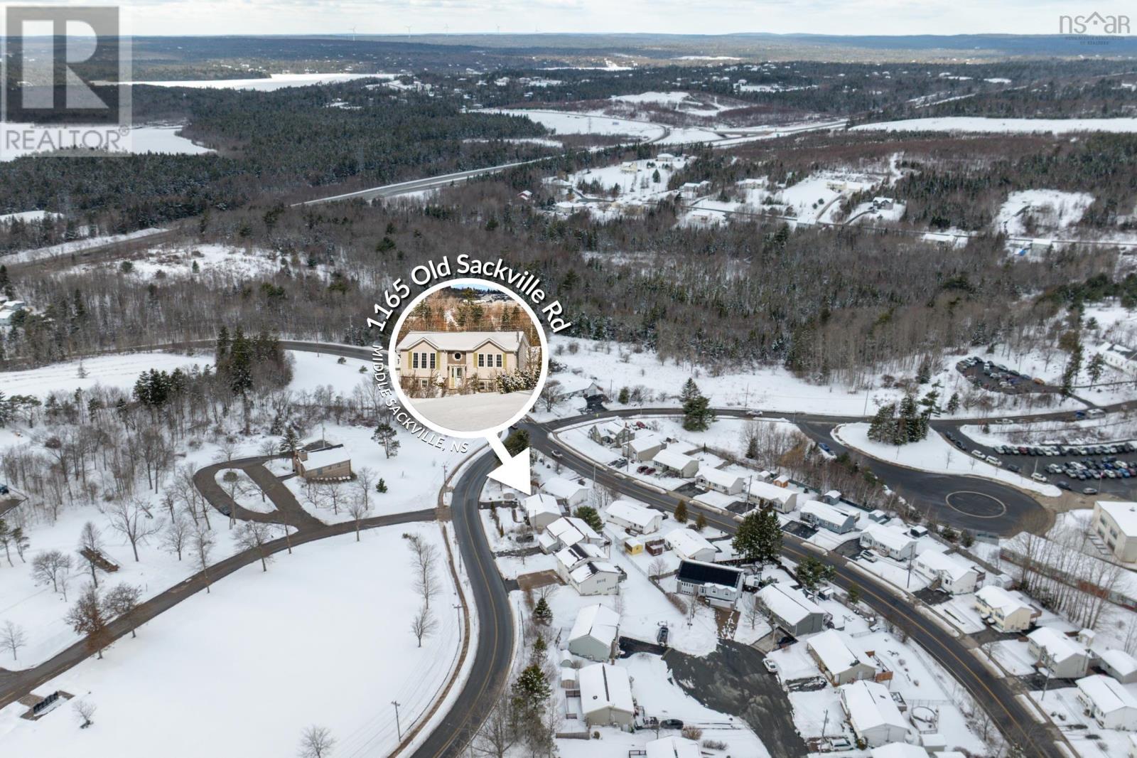 1165 Old Sackville Road, Middle Sackville, Nova Scotia  B4E 3A6 - Photo 43 - 202602335