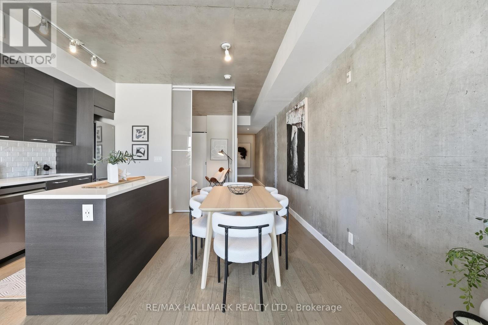 305 - 90 Broadview Avenue, Toronto, Ontario  M4M 0A7 - Photo 4 - E12761216