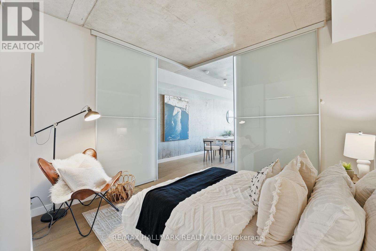 305 - 90 Broadview Avenue, Toronto, Ontario  M4M 0A7 - Photo 14 - E12761216