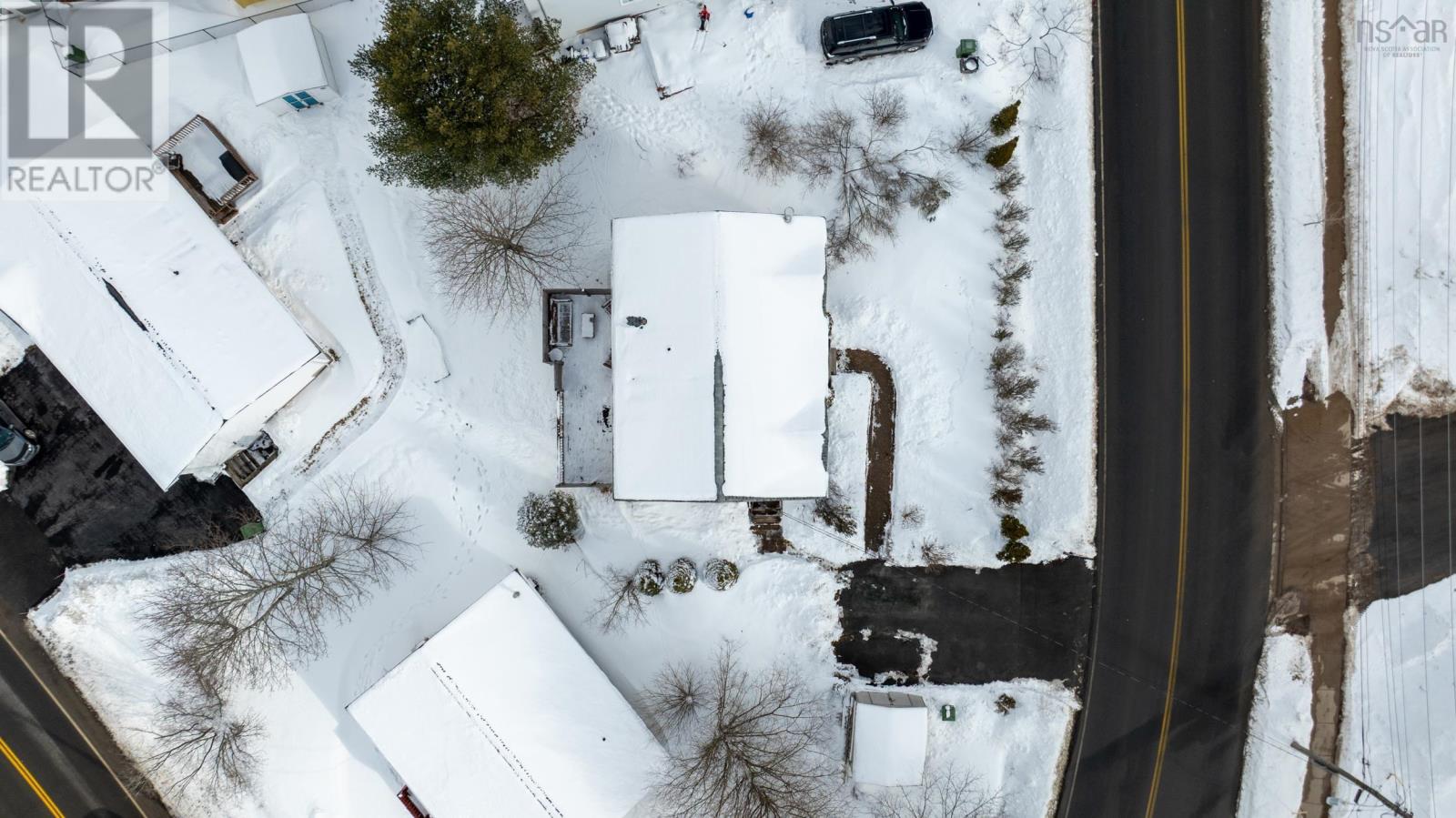 1165 Old Sackville Road, Middle Sackville, Nova Scotia  B4E 3A6 - Photo 45 - 202602335