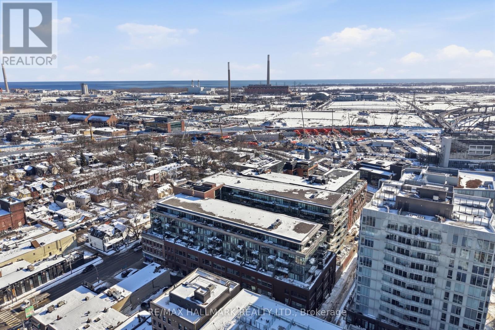 305 - 90 Broadview Avenue, Toronto, Ontario  M4M 0A7 - Photo 23 - E12761216