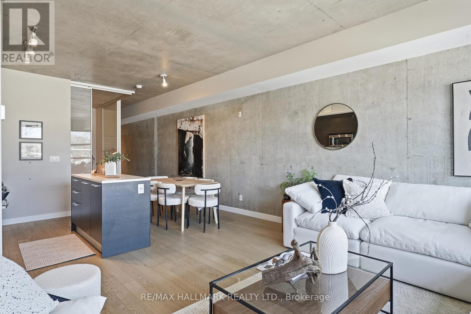 305 - 90 Broadview Avenue, Toronto, Ontario  M4M 0A7 - Photo 10 - E12761216