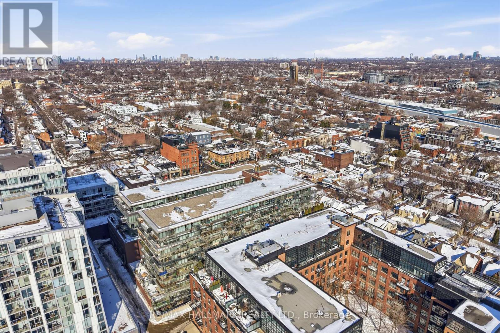305 - 90 Broadview Avenue, Toronto, Ontario  M4M 0A7 - Photo 24 - E12761216
