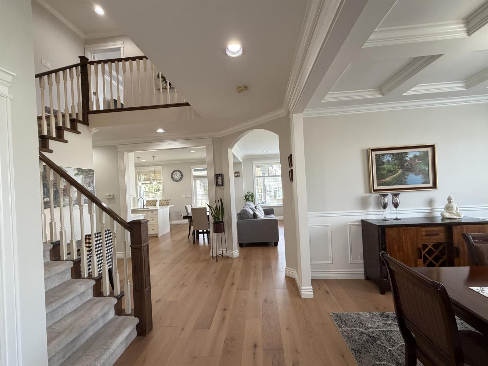 6093 164a Street, Surrey, British Columbia  V3S 3V8 - Photo 4 - R3087324