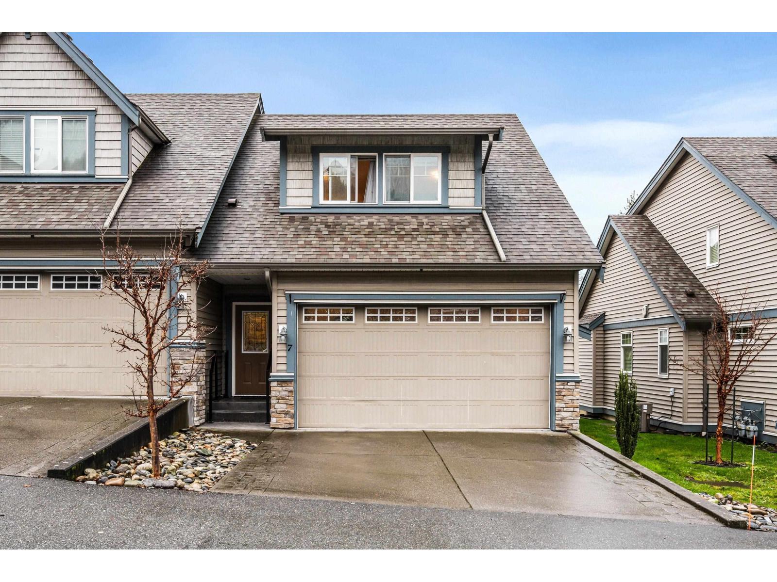 7 46791 Hudson Road, Promontory, Chilliwack, British Columbia  V2R 0L5 - Photo 2 - R3087493