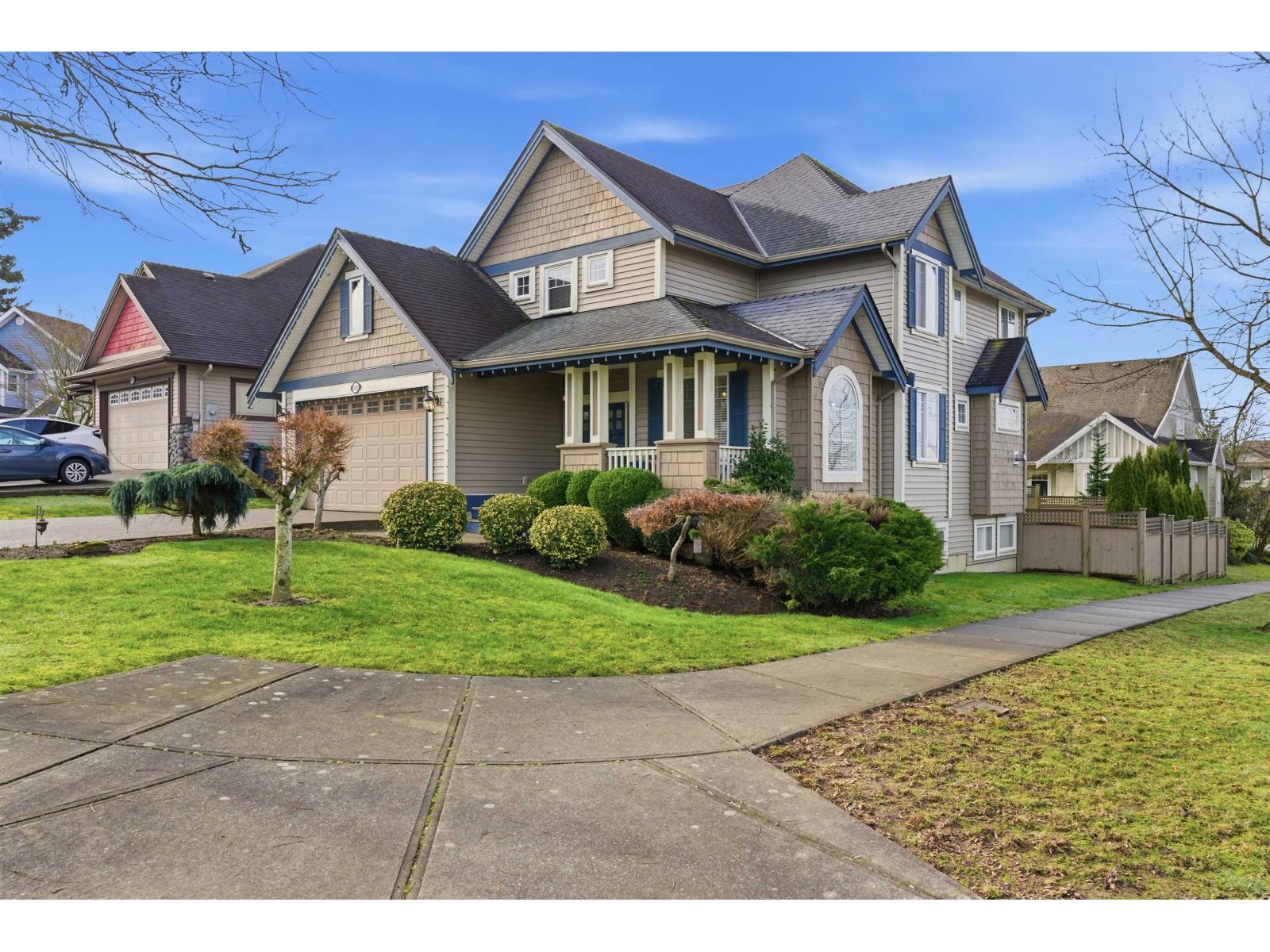 6093 164a Street, Surrey, British Columbia  V3S 3V8 - Photo 3 - R3087324