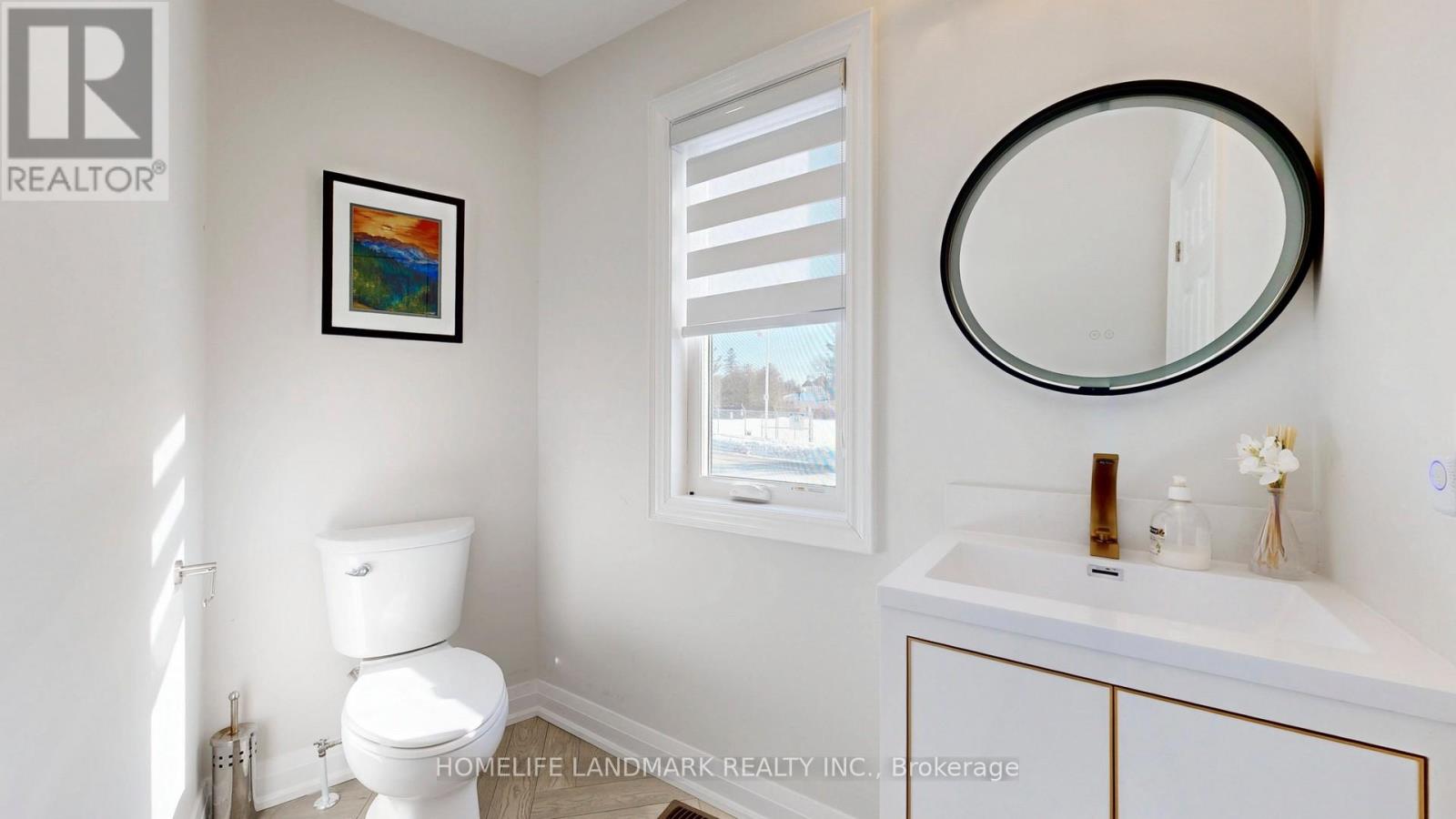 606 Annland Street, Pickering, Ontario  L1W 1A7 - Photo 17 - E12761160