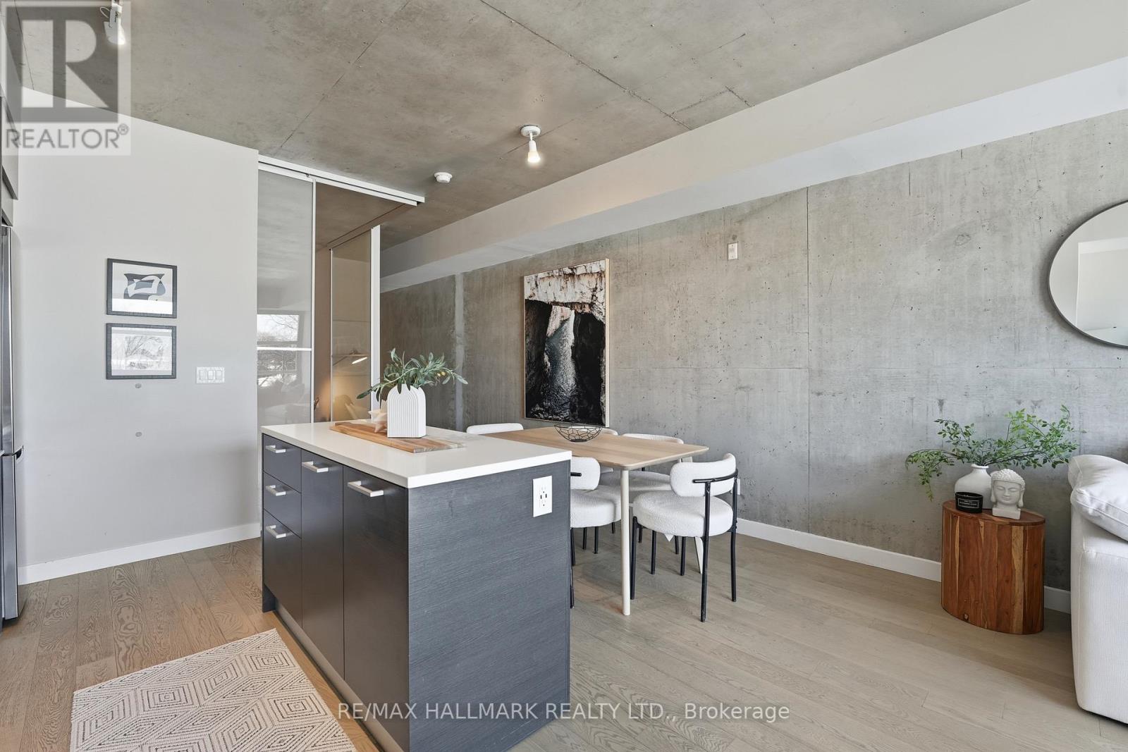 305 - 90 Broadview Avenue, Toronto, Ontario  M4M 0A7 - Photo 6 - E12761216