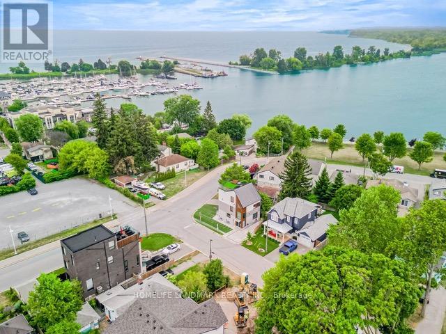 606 Annland Street, Pickering, Ontario  L1W 1A7 - Photo 48 - E12761160