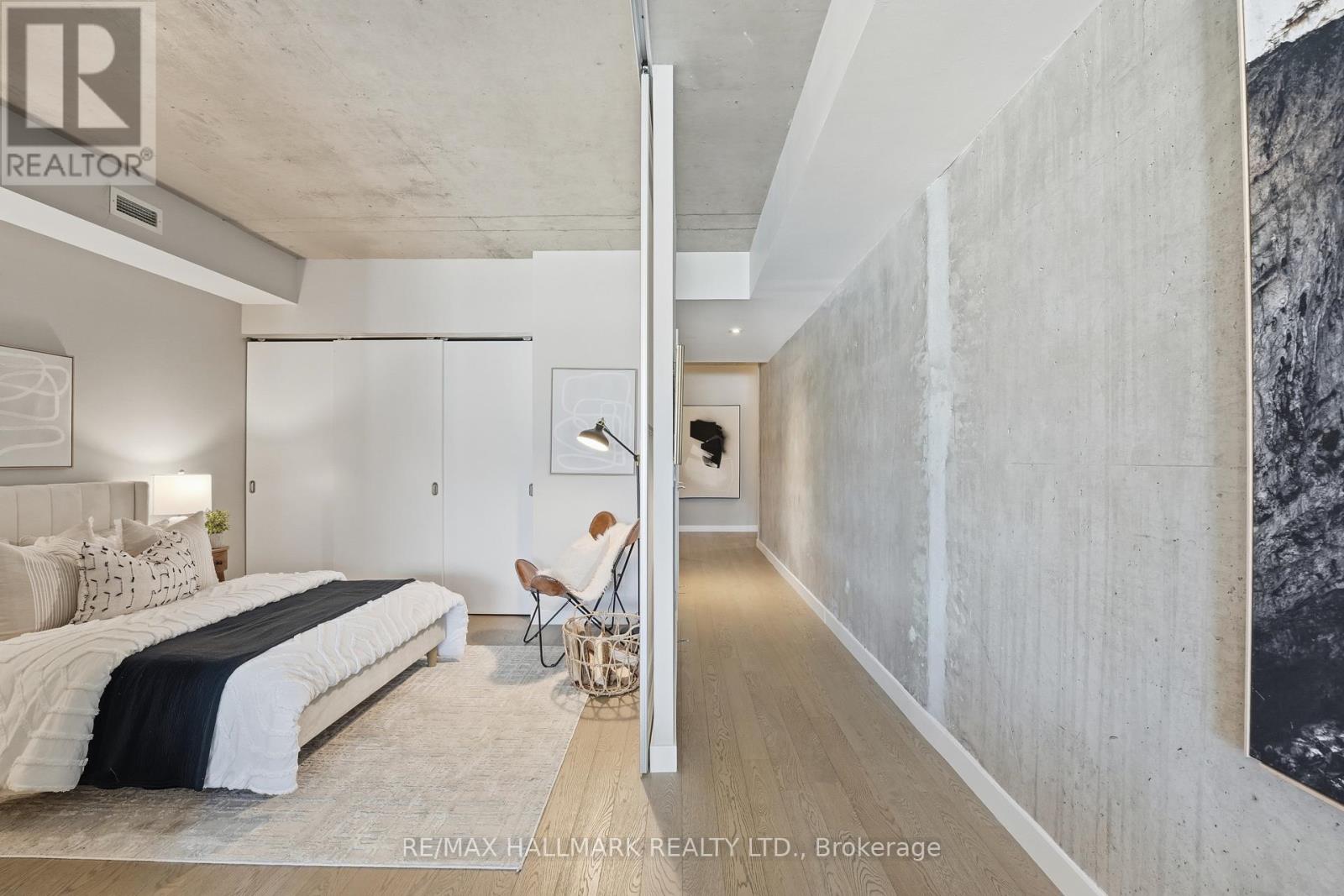 305 - 90 Broadview Avenue, Toronto, Ontario  M4M 0A7 - Photo 18 - E12761216