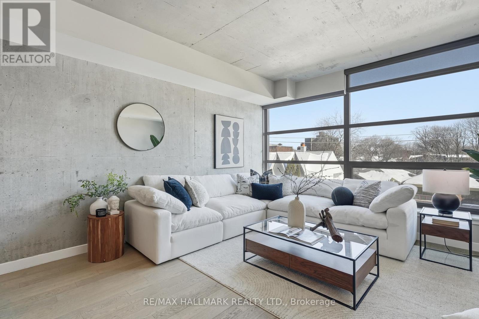 305 - 90 Broadview Avenue, Toronto, Ontario  M4M 0A7 - Photo 7 - E12761216