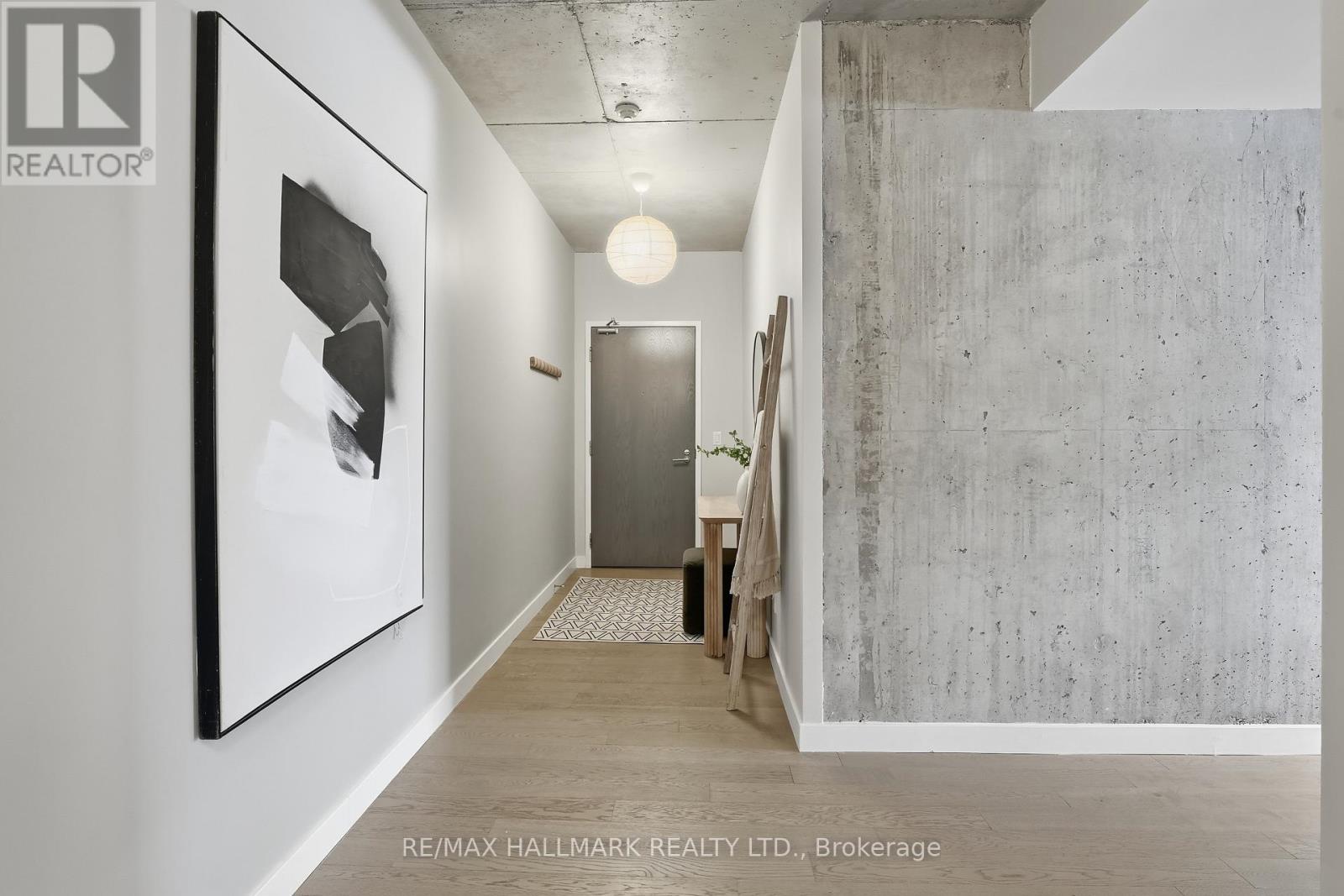 305 - 90 Broadview Avenue, Toronto, Ontario  M4M 0A7 - Photo 19 - E12761216