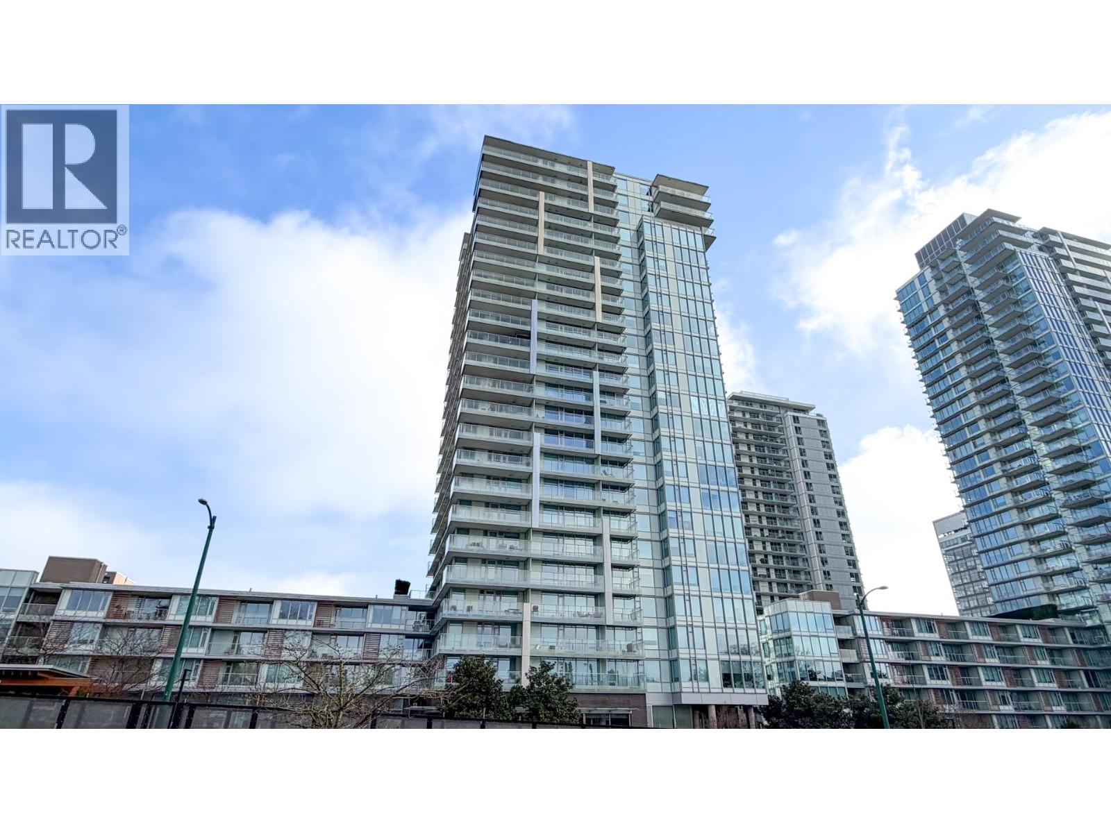 203 8031 NUNAVUT LANE, Vancouver, British Columbia