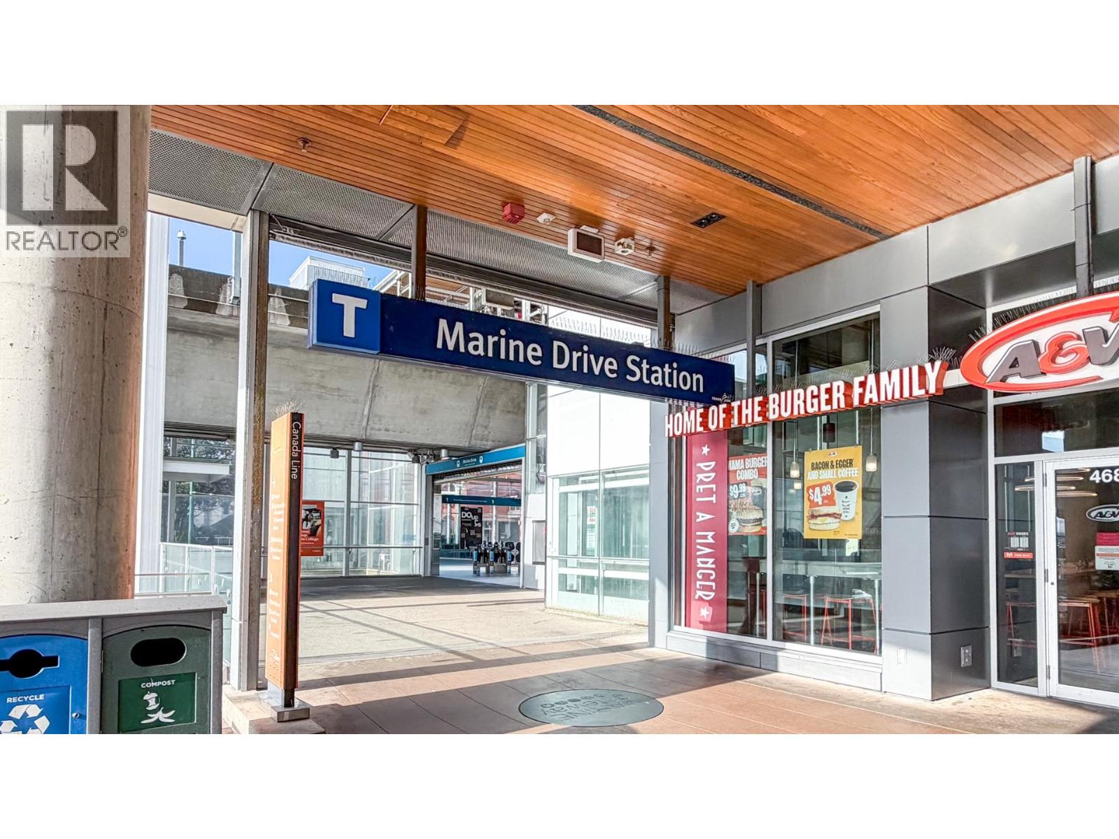 203 8031 Nunavut Lane, Vancouver, British Columbia  V5X 0C9 - Photo 16 - R3085976