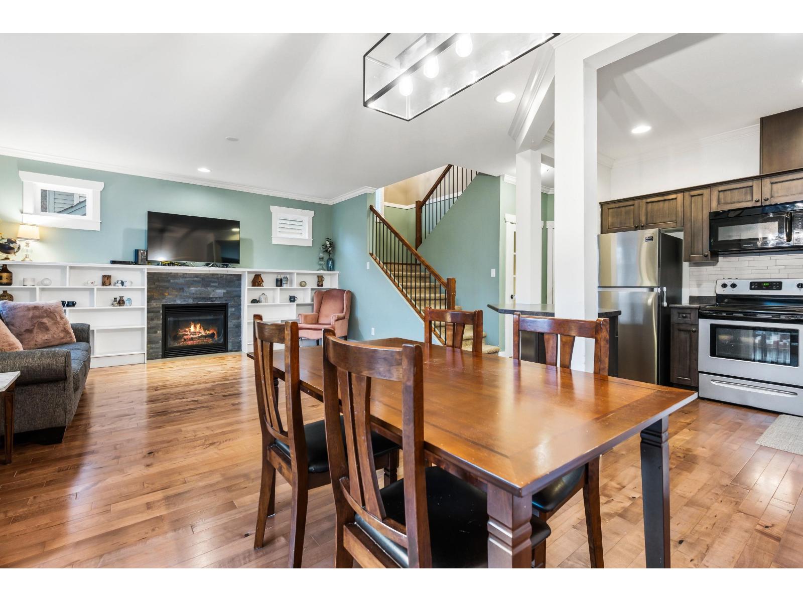 7 46791 Hudson Road, Promontory, Chilliwack, British Columbia  V2R 0L5 - Photo 9 - R3087493