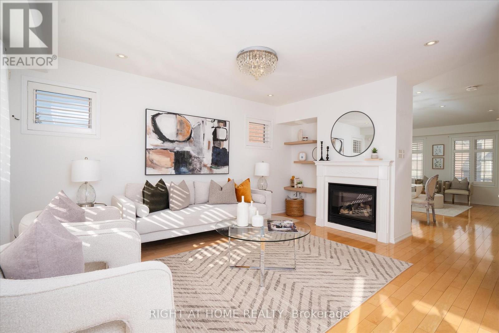 89 Haskell Avenue, Ajax, Ontario  L1T 0C7 - Photo 8 - E12761298