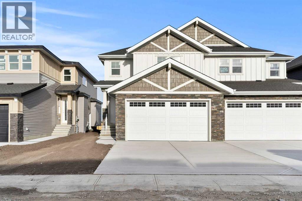 486 Kinniburgh Loop, Chestermere, Alberta  T1X 3C2 - Photo 2 - A2272798