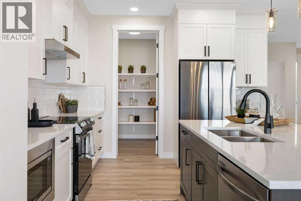 486 Kinniburgh Loop, Chestermere, Alberta  T1X 3C2 - Photo 15 - A2272798