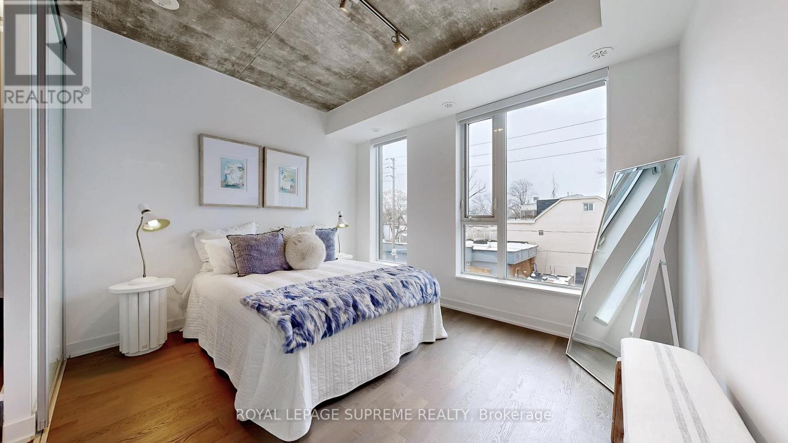 1246 Dundas Street E, Toronto, Ontario  M4M 1S3 - Photo 29 - E12761326