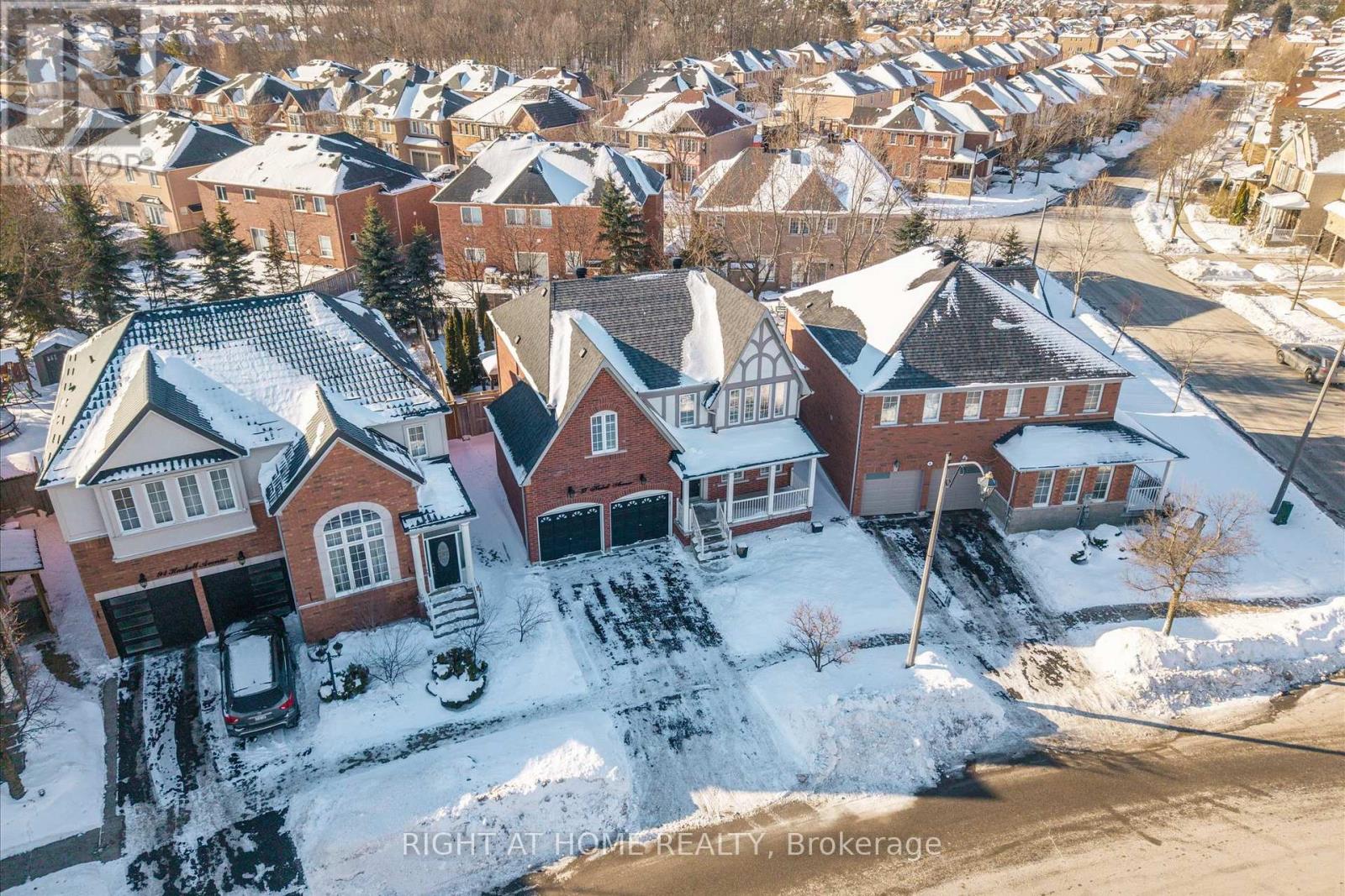 89 Haskell Avenue, Ajax, Ontario  L1T 0C7 - Photo 32 - E12761298