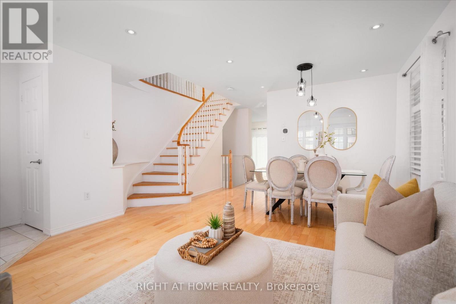 89 Haskell Avenue, Ajax, Ontario  L1T 0C7 - Photo 5 - E12761298