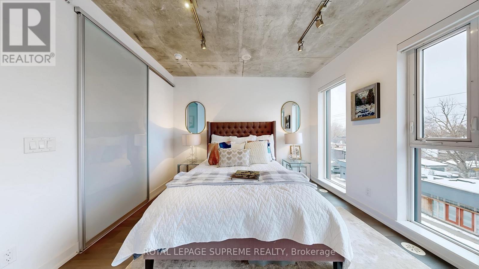 1246 Dundas Street E, Toronto, Ontario  M4M 1S3 - Photo 42 - E12761326