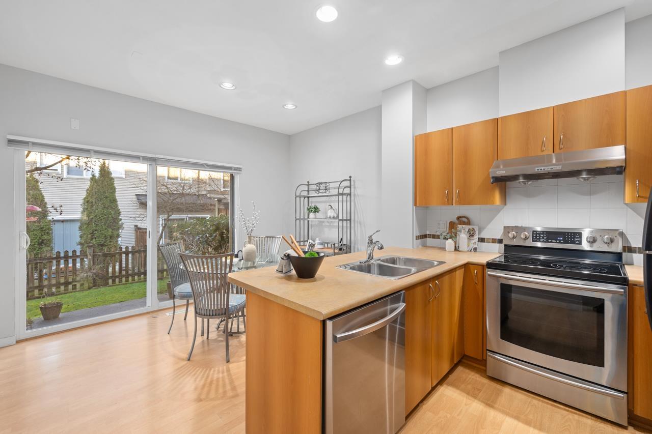 7 12677 63rd Avenue, Surrey, British Columbia  V3X 3T3 - Photo 7 - R3087321