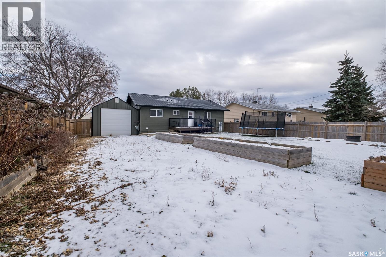 335 Ruttle Avenue, Kinistino, Saskatchewan  S0J 1H0 - Photo 26 - SK028112