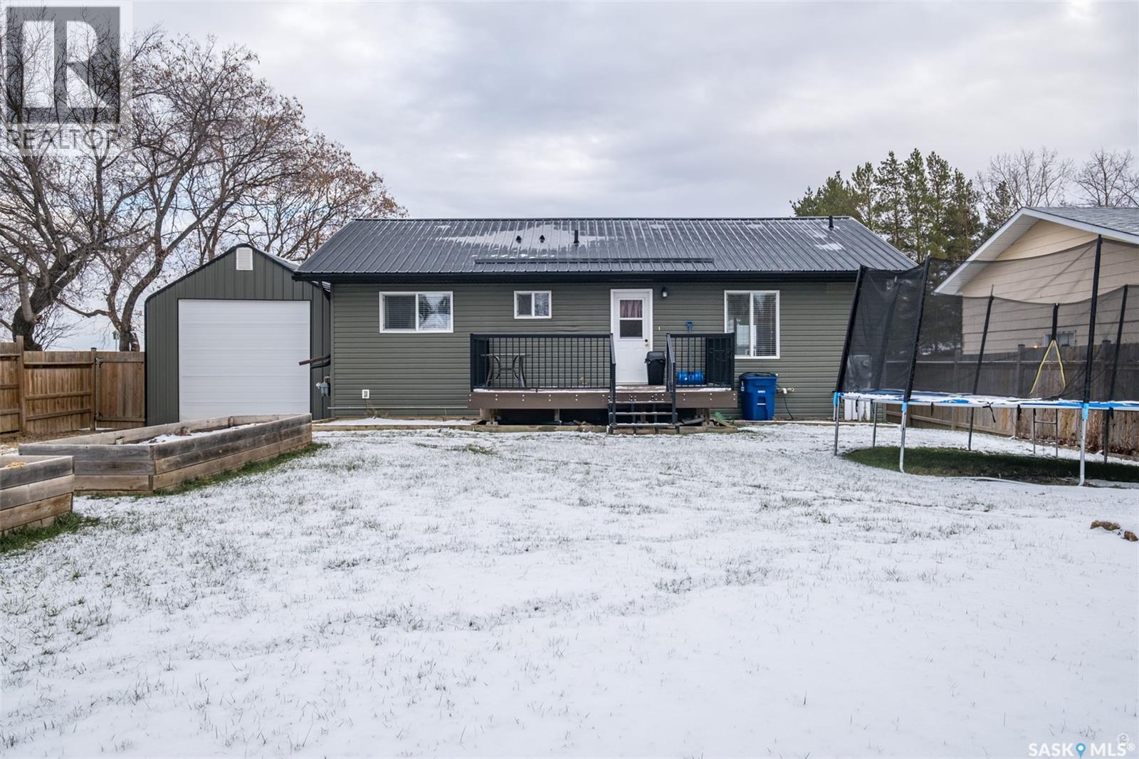 335 Ruttle Avenue, Kinistino, Saskatchewan  S0J 1H0 - Photo 27 - SK028112