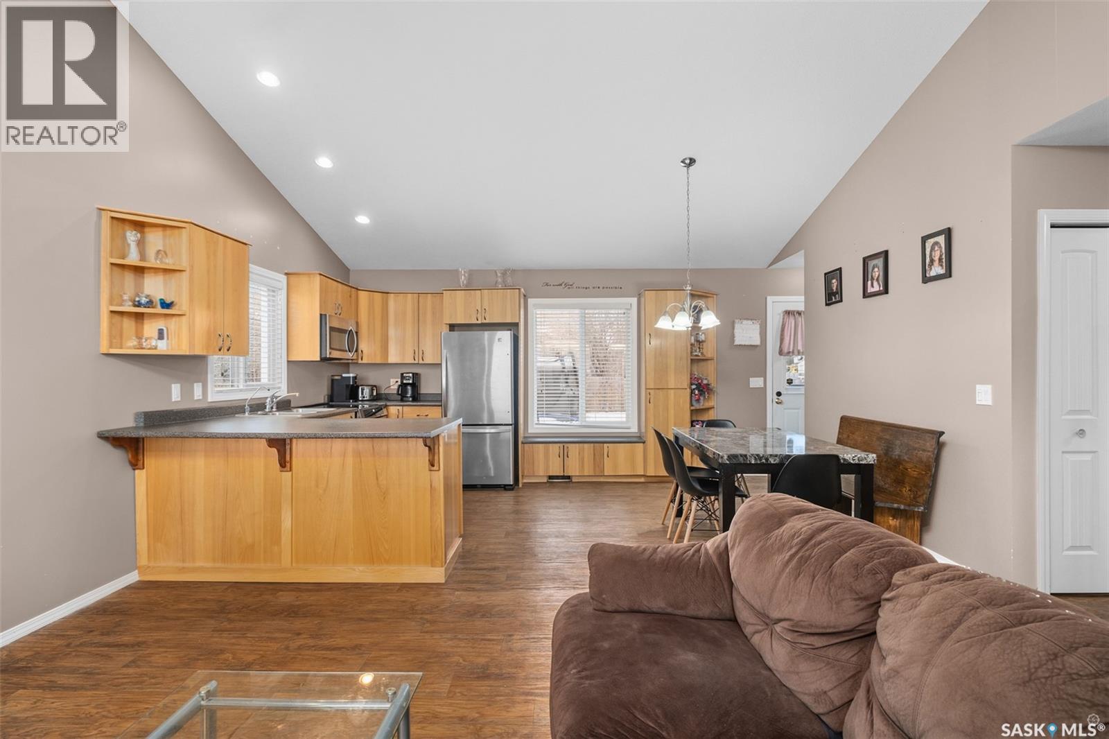 335 Ruttle Avenue, Kinistino, Saskatchewan  S0J 1H0 - Photo 3 - SK028112