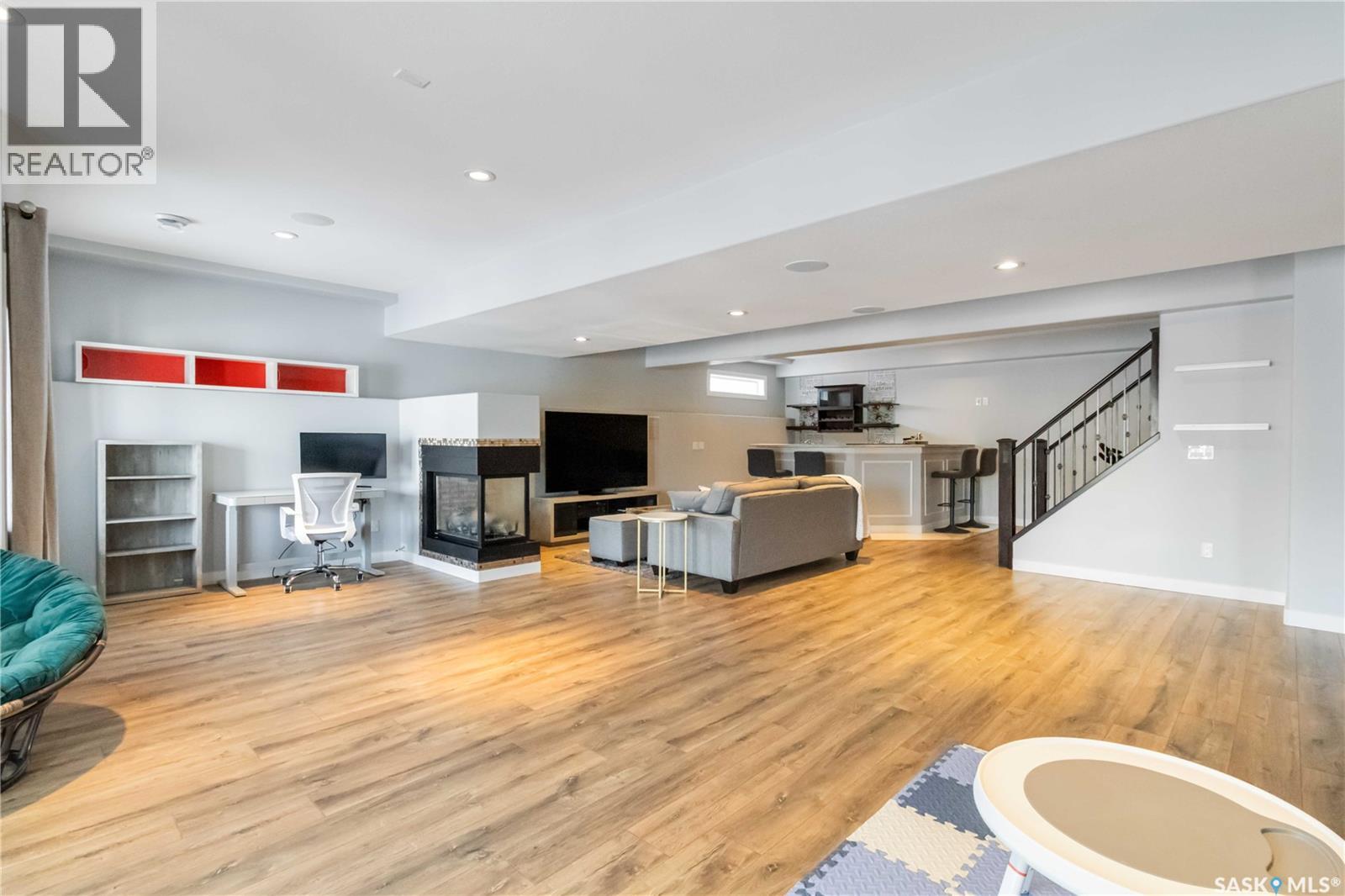 119 Masuda Terrace, Saskatoon, Saskatchewan  S7W 0G9 - Photo 21 - SK028110