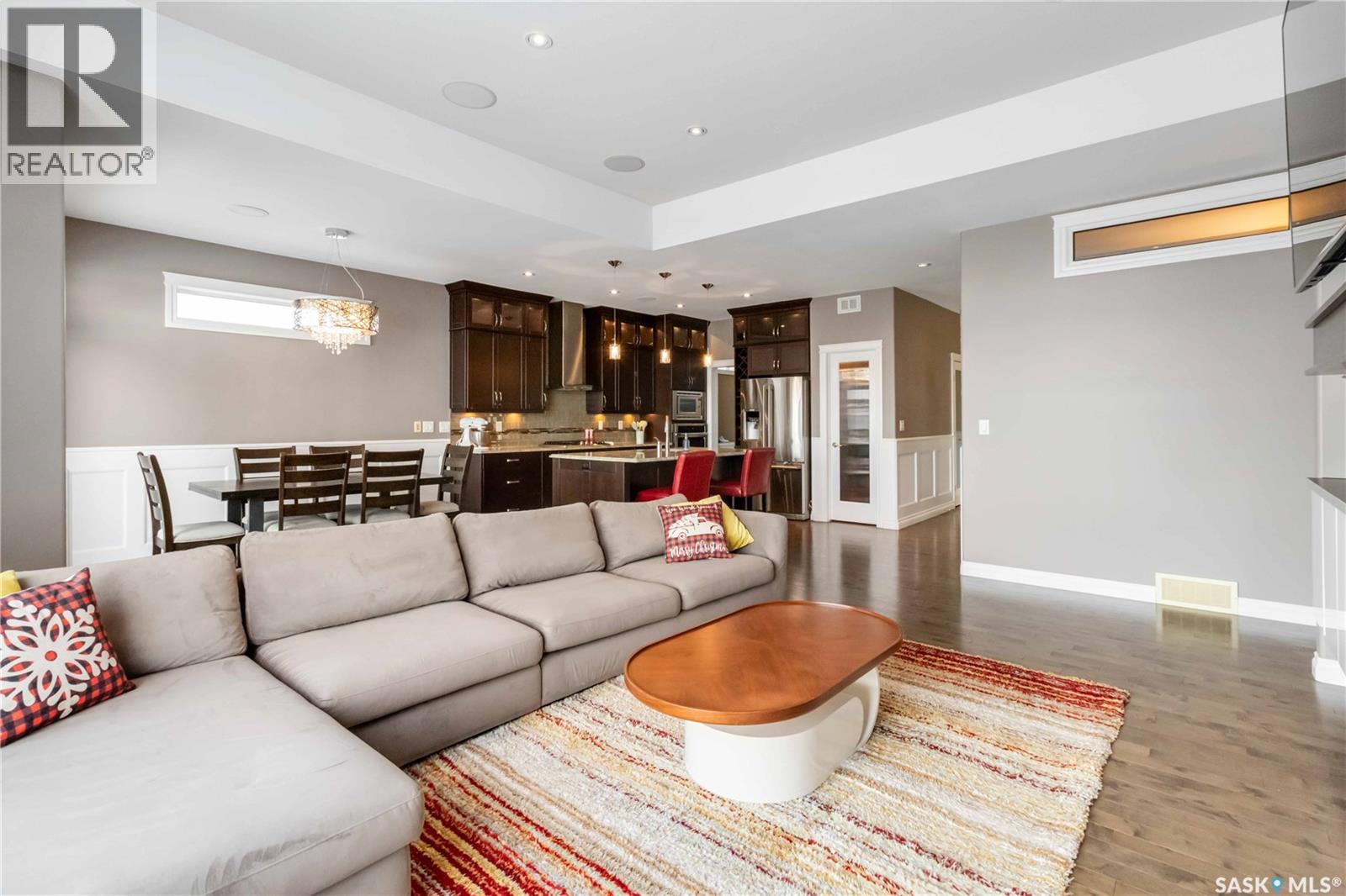 119 Masuda Terrace, Saskatoon, Saskatchewan  S7W 0G9 - Photo 7 - SK028110