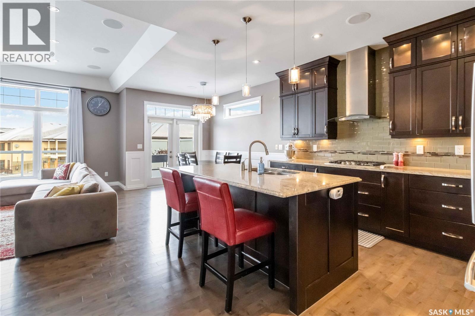 119 Masuda Terrace, Saskatoon, Saskatchewan  S7W 0G9 - Photo 8 - SK028110