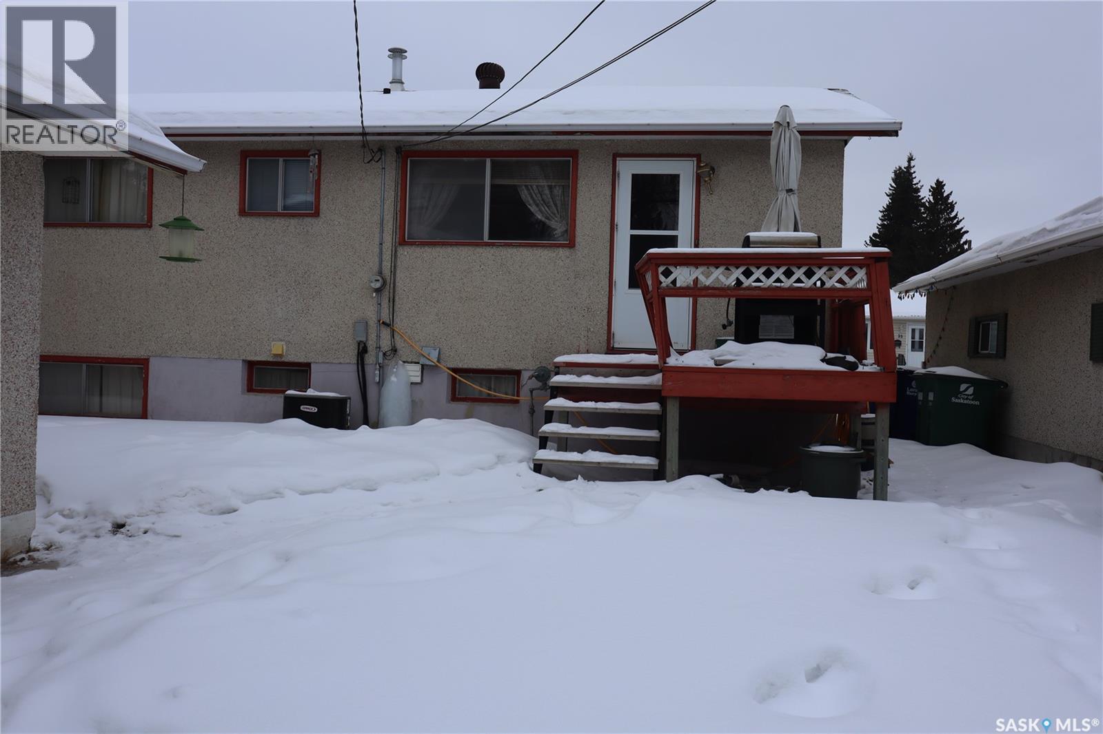 22 Ramsay Court, Saskatoon, Saskatchewan  S7H 4H1 - Photo 16 - SK028072